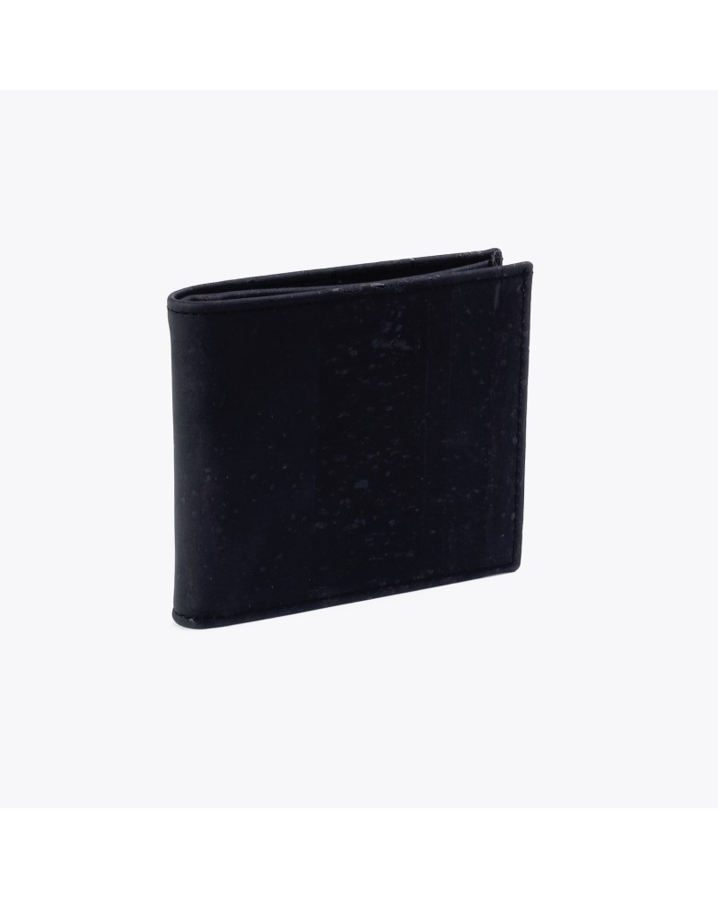 Mens Wallet In Cork With Coin Purse