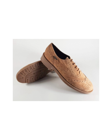 Cork Classic Shoes Oxford