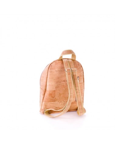 Backpack With Zipper