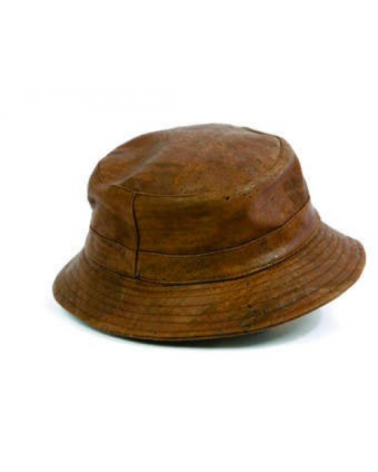 Cork Africa Hat