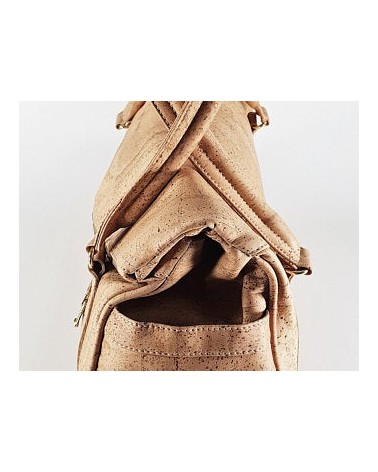 Cork Handbag For Women